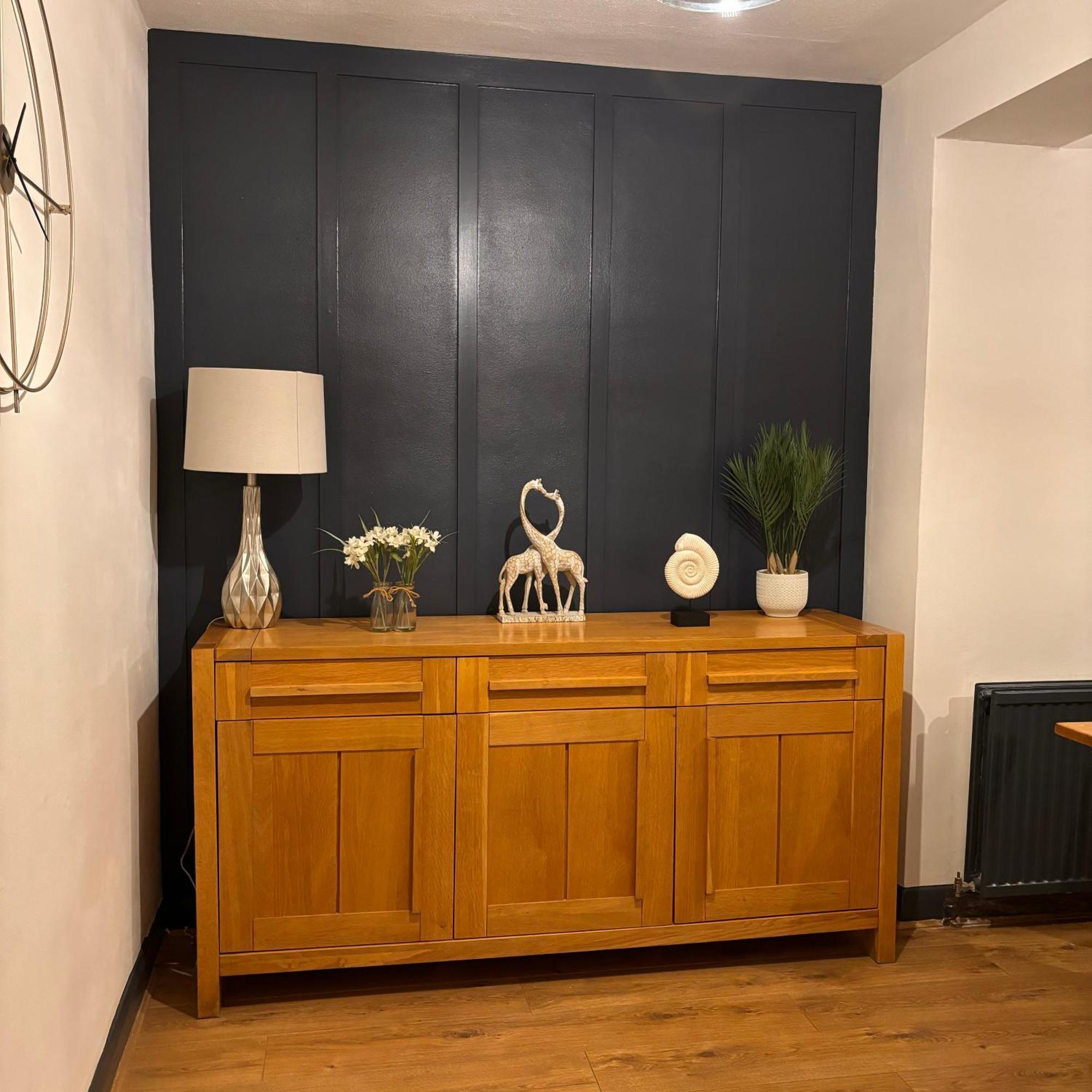 Cozy 3 Bed Home In Halifax With Secure Parking - Long & Short Stays Welcome! 외부 사진